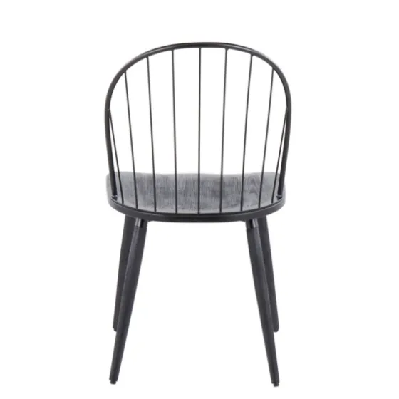 Spindle High Back Dining Chairs, Set Of 2-Kirkland's Home Sale