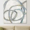 Spiral Giclee Canvas Art Print-Kirkland's Home New