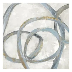 Spiral Giclee Canvas Art Print-Kirkland's Home New
