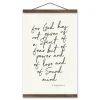 Spirit Of Power Wall Hanger-Kirkland's Home Hot