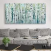 Spring Birches Canvas Art Print-Kirkland's Home Online