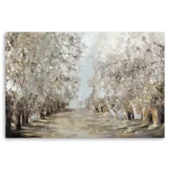 Spring Blossoms Giclee Canvas Art Print-Kirkland's Home Store