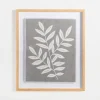 Spring Foliage Framed Art Print-Kirkland's Home Best