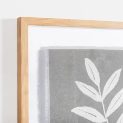 Spring Foliage Framed Art Print-Kirkland's Home Best
