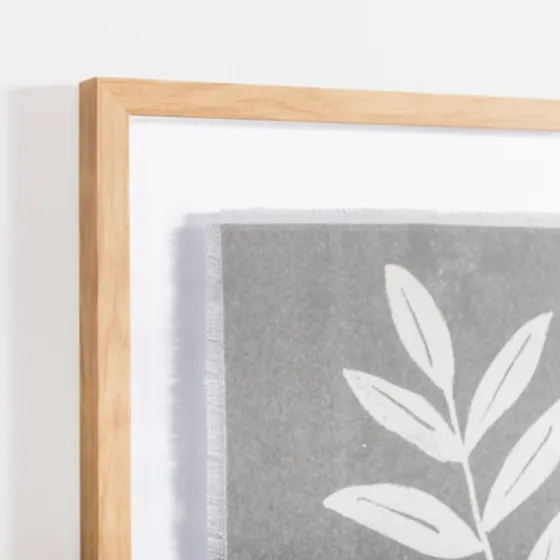 Spring Foliage Framed Art Print-Kirkland's Home Best