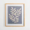 Spring Foliage Framed Art Print-Kirkland's Home Fashion