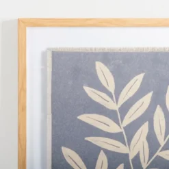 Spring Foliage Framed Art Print-Kirkland's Home Fashion