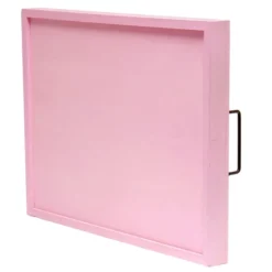 Spring Has Sprung Wood Tray-Kirkland's Home Online