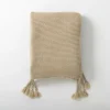 Spring Knit Throw Blanket-Kirkland's Home Cheap