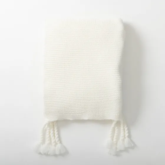 Spring Knit Throw Blanket-Kirkland's Home Outlet