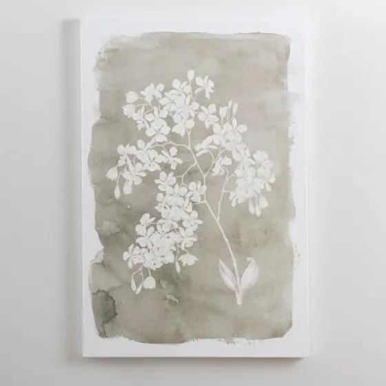 Springtime Bloom Ii Canvas Art Print-Kirkland's Home Discount