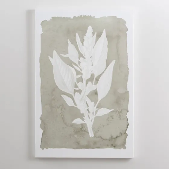 Springtime Bloom Iii Canvas Art Print-Kirkland's Home Hot