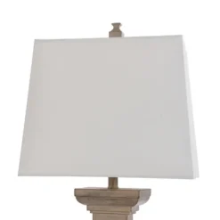 Square Candlestick Table Lamp-Kirkland's Home Cheap