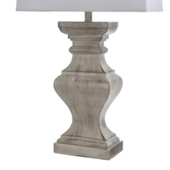 Square Candlestick Table Lamp-Kirkland's Home Flash Sale