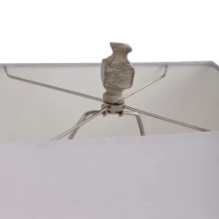 Square Candlestick Table Lamp-Kirkland's Home Flash Sale
