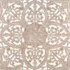 Square Champagne Floral Wood Plaque-Kirkland's Home Best Sale