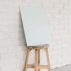 Square Magnetic Glass Dry Erase Board-Kirkland's Home Cheap