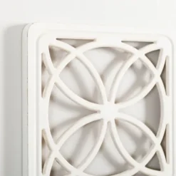 Square Scrollwork Wall Plaques, Set Of 3-Kirkland's Home Shop