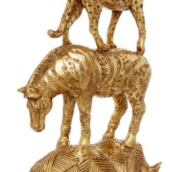 Stacked Animals Statue-Kirkland's Home Cheap