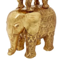 Stacked Animals Statue-Kirkland's Home Cheap