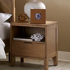 Stanbury One Drawer Nightstand-Kirkland's Home Online