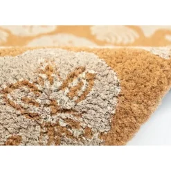 Starfish And Sand Dollars Coir Doormat-Kirkland's Home Cheap