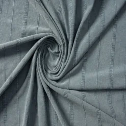 Steel Woven Stripes Cotton Throw-Kirkland's Home Flash Sale