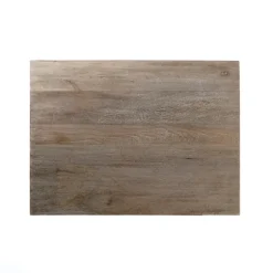 Stephan Natural Wood Side Table-Kirkland's Home Flash Sale