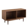 Stephen Medium Modern Wood Console Table-Kirkland's Home Cheap