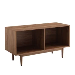 Stephen Medium Modern Wood Console Table-Kirkland's Home Cheap