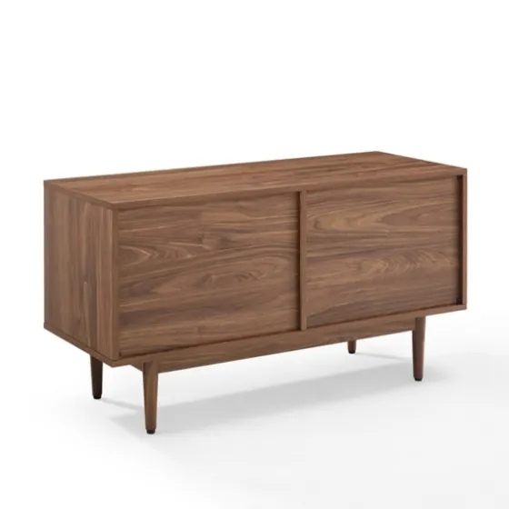 Stephen Medium Modern Wood Console Table-Kirkland's Home Cheap