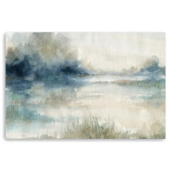 Still Evening Waters Ii Giclee Canvas Art Print-Kirkland's Home Discount