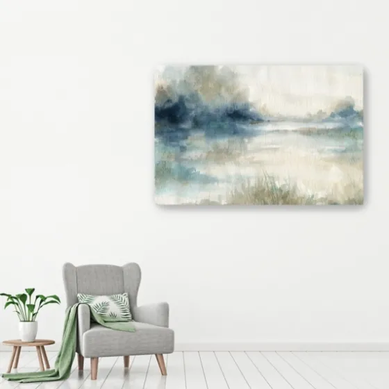 Still Evening Waters Ii Giclee Canvas Art Print-Kirkland's Home Discount