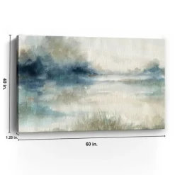 Still Evening Waters Ii Giclee Canvas Art Print-Kirkland's Home Discount