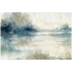 Still Evening Waters Ii Giclee Canvas Art Print-Kirkland's Home Flash Sale