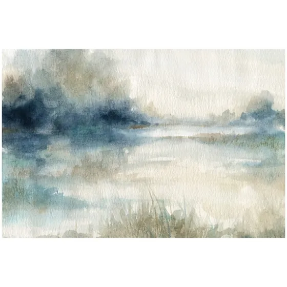 Still Evening Waters Ii Giclee Canvas Art Print-Kirkland's Home Flash Sale