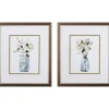 Still Moment Framed Art Prints, Set Of 2-Kirkland's Home Online