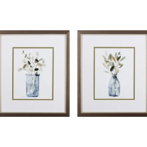 Still Moment Framed Art Prints, Set Of 2-Kirkland's Home Online