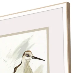 Stilt Birds Framed Art Prints, Set Of 2-Kirkland's Home Best Sale