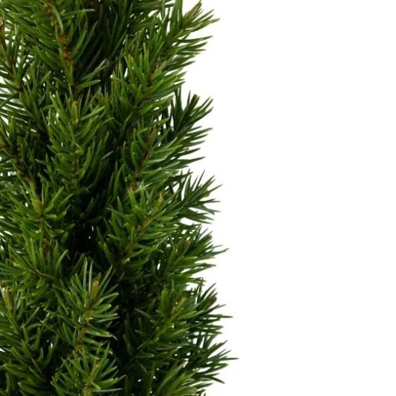 Stone Base Fir Mini Potted Christmas Tree-Kirkland's Home Best Sale