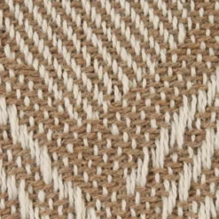 Stone Basket Weave Throw-Kirkland's Home Discount