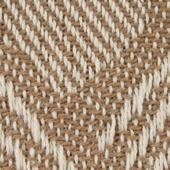 Stone Basket Weave Throw-Kirkland's Home Discount