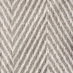 Stone Chevron And Fringe Throw-Kirkland's Home New