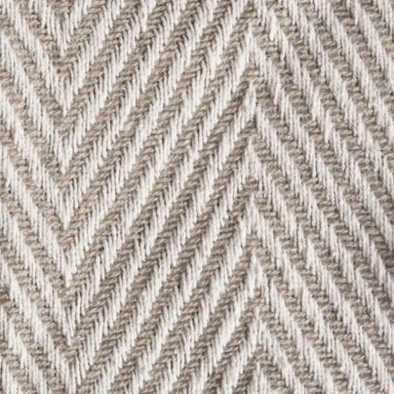Stone Chevron And Fringe Throw-Kirkland's Home New