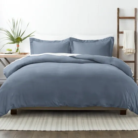 Stone 3-Pc. King Duvet Cover Set-Kirkland's Home Shop