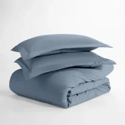Stone 3-Pc. King Duvet Cover Set-Kirkland's Home Shop