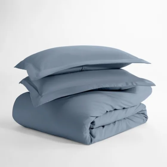 Stone 3-Pc. King Duvet Cover Set-Kirkland's Home Shop