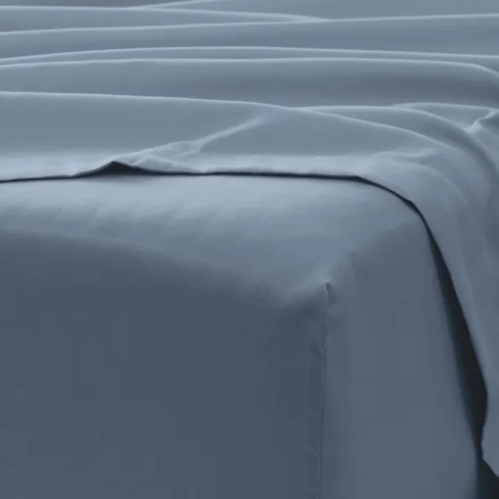 Stone 4-Pc. Twin Sheet Set-Kirkland's Home Flash Sale