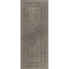 Stone Plush Reversible Cotton Bath Mat, 60 In.-Kirkland's Home Shop