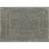 Stone Plush Reversible Cotton Bath Mat, 34 In.-Kirkland's Home Fashion